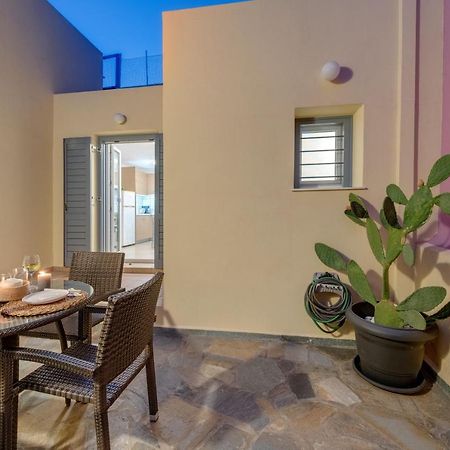 Вилла Cova Philoxenia House Эрмуполис Экстерьер фото